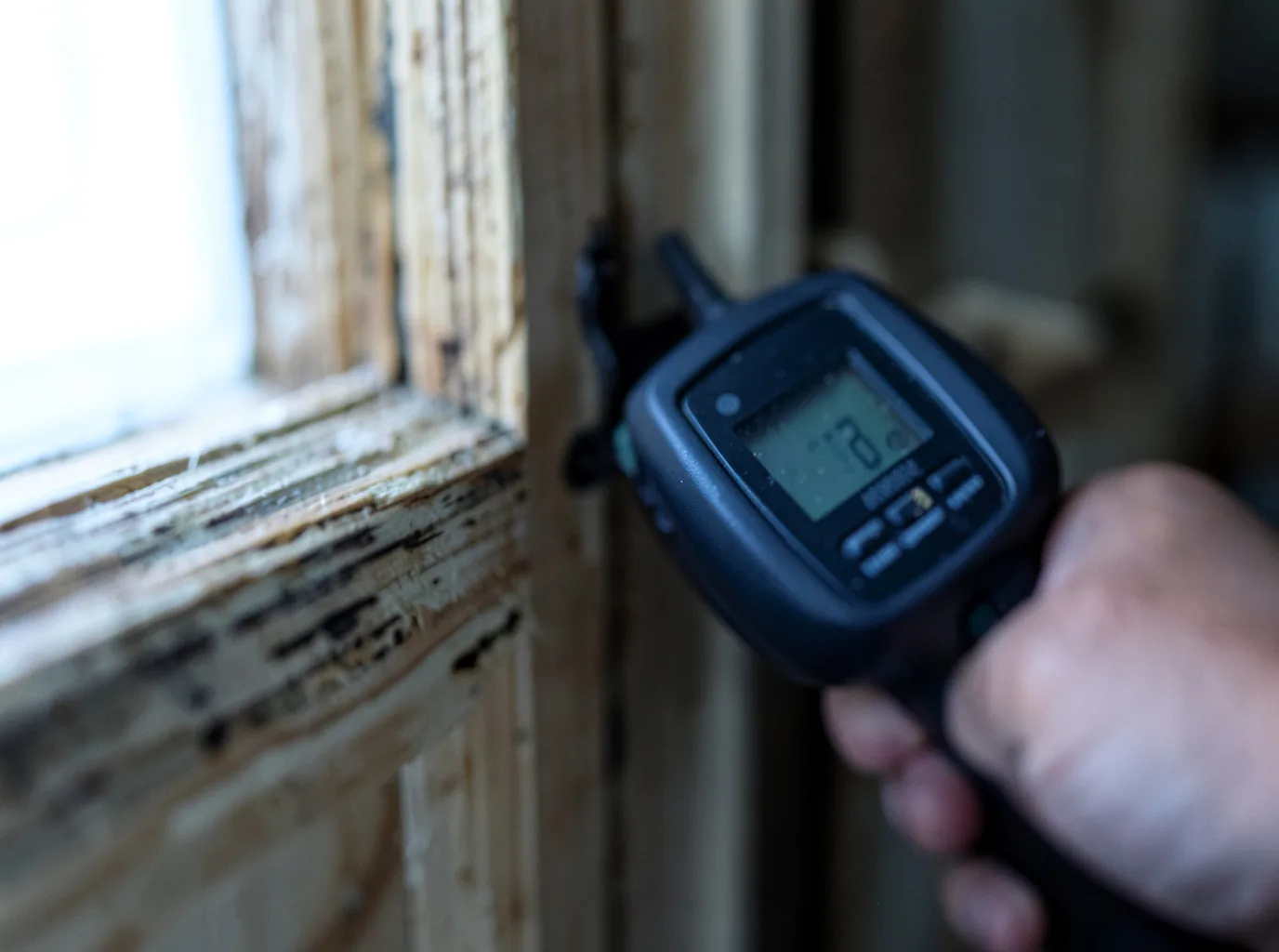 Commercial Water Damage Restoration in Pownal, VT